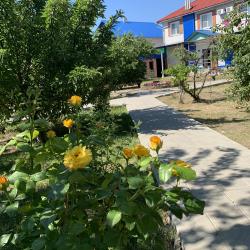 Фото Отель Дом приезжих Жемчужина