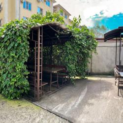 Фото Отель Гостевой дом на Мамайке