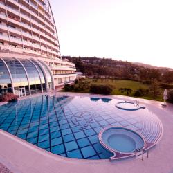 Фото Отель Respect Hall Resort & SPA (Респект Холл)
