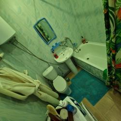 1-комнатные апартаменты улучшенные