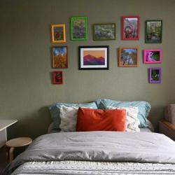 Фото Отель Гостевой дом Dangina (Дангина)