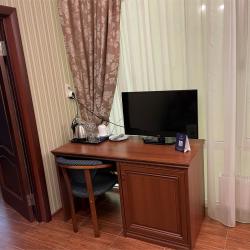 2-комнатный номер стандарт улучшенный