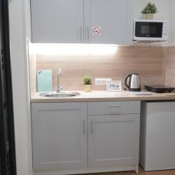 Фото Отель Диван и чемодан на Серафимовича