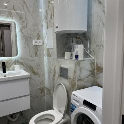 1-комнатные апартаменты улучшенные