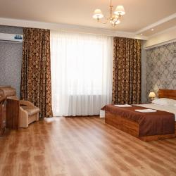 Фото Отель Авдаллини