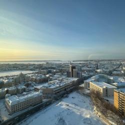 2-комнатные апартаменты люкс