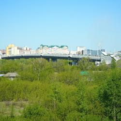 2-комнатные апартаменты эконом