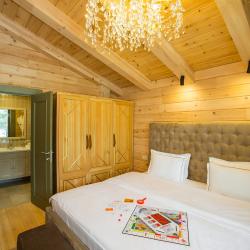 Шале Фэмили Ривер