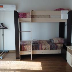 Фото Отель Каньон