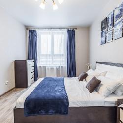 Фото Отель Vegas apartments (Вегас апартментс) на улице Арктическая