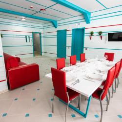 Фото Парк-отель Светлое Озеро