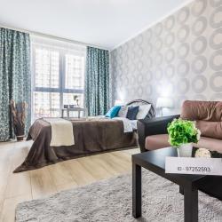 Фото Отель ДоМино на улице Красная