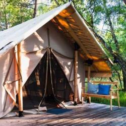 Фото Отель Ecolodge Zen (Эколодж Зен)