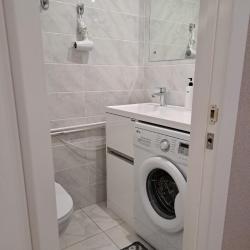 Апартаменты студия 218