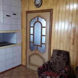 Номер эконом с 1 двуспальной кроватью (с полупансионом)
