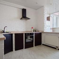 Фото Апартаменты на улице Морозова Павла Леонтьевича