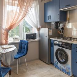 Фото Отель LovelyHome 39 (ЛавлиХоум 39) на улице Багратиона 126