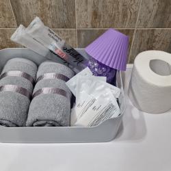 Фото Апартаменты Эдем на улице Чертыгашева 69