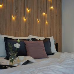 Фото Апартаменты на проспекте Красной Армии 206