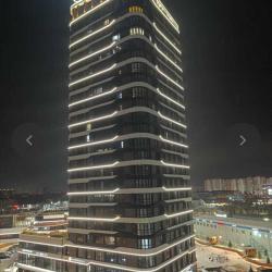 Апартаменты студия