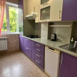 Фото Отель ДзенХоум на улице Ковалихинская 72