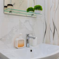 4-местные 1-комнатные апартаменты улучшенные