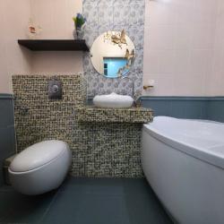 Апартаменты люкс