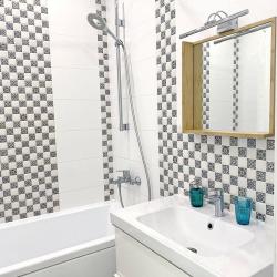 Фото Апартаменты на Урицкого 48