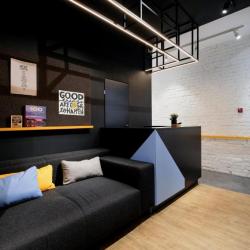 фото 16 InBox Capsule Hotel (ИнБокс Капсула)