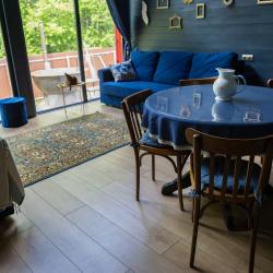 Фото Отель Гарри и философский чан