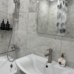 Апартаменты улучшенные