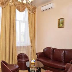 Фото Отель Московская