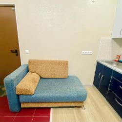 Фото Отель Погостим на улице Николаева