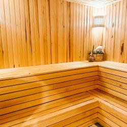 Фото Отель Коттедж Панорама