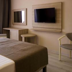 Фото Отель Эмеральдика Family Beach Hotel (Фэмили Бич)