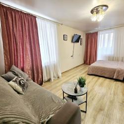 Фото Апартаменты на Московском проспекте, 121