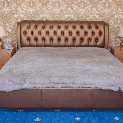 Фото Отель Марьяна