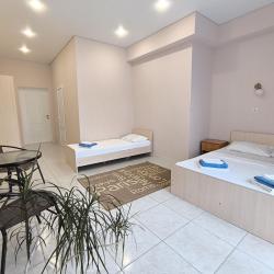 Фото Отель Розалия