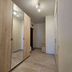 1-комнатные апартаменты стандарт