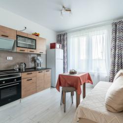 Фото Отель Quiet Hause (Квайт Хаус) на улице Чехова корпус 2