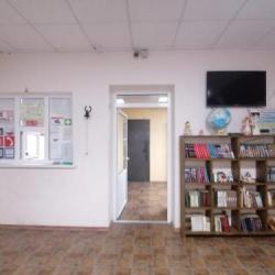 Фото Отель Уют