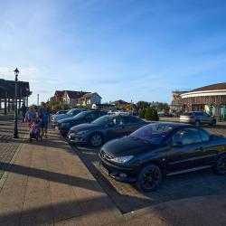 Бунгало премиум