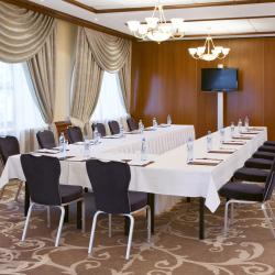фото 61 Marriott Royal Aurora Hotel (Марриотт Роял Аврора)
