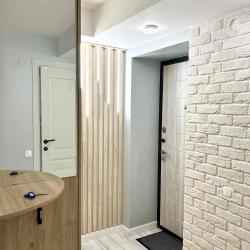 1-комнатные апартаменты студия