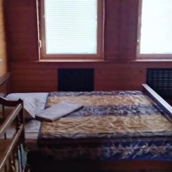 Трехместный номер эконом