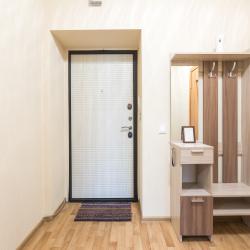 Фото Отель Yousinn (Юсинн) на улице Выборной 89/2