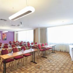 Фото Отель Hilton Garden Inn Krasnoyarsk (Хилтон Гарден Инн )