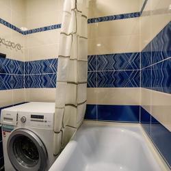 Фото Апартаменты на Краснинском шоссе 30