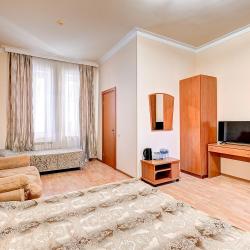 Фото Отель Азалия Янаис