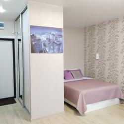 Фото Апартаменты на улице героя Георгия Бочарникова 8